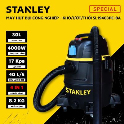 Máy hút bụi Stanley SL19403PE-8A