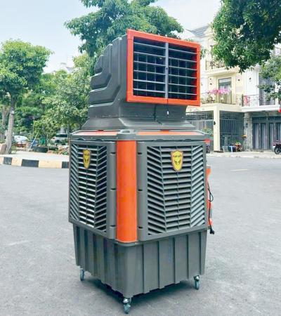 Máy làm mát công nghiệp Hakari CC-130
