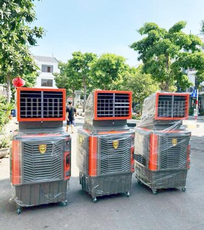 Máy làm mát công nghiệp Hakari CC-130