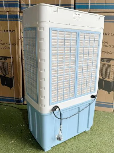 Máy làm mát Dachio HA-9600