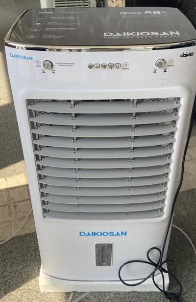 Máy làm mát Daikiosan DM109