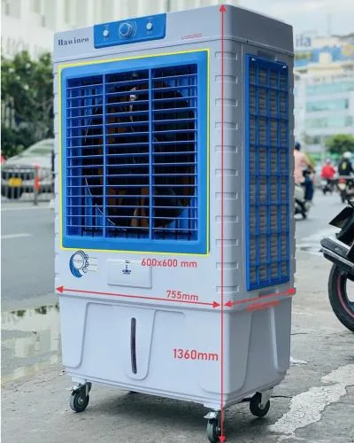 Máy làm mát Ha.winco HSN-120C