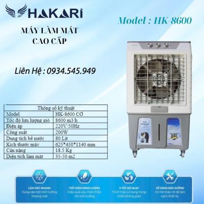 Máy làm mát Hakari HK-8600