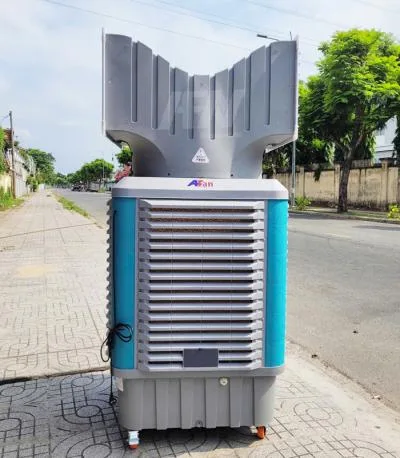 Máy làm mát hơi nước công nghiệp Afan AFN18000R