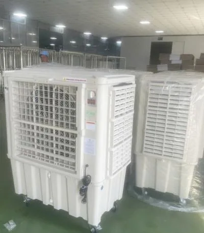 Máy Làm Mát Hơi Nước IFan 16000A