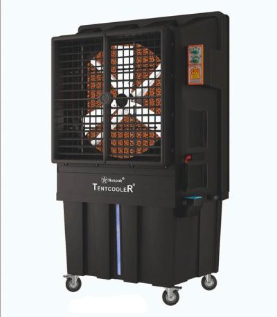 Máy làm mát hơi nước Nuspak TK20LB (490W) có đảo gió
