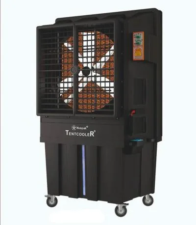 Máy làm mát hơi nước Nuspak TK20LB (490W) có đảo gió