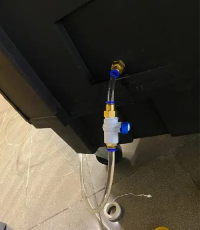 Máy làm mát Kapsun TKPB09 - 490W (200L)