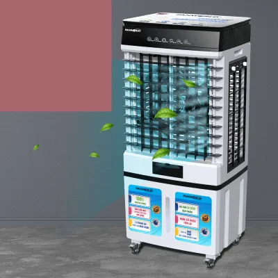 Máy Làm Mát Panworld PW-2058