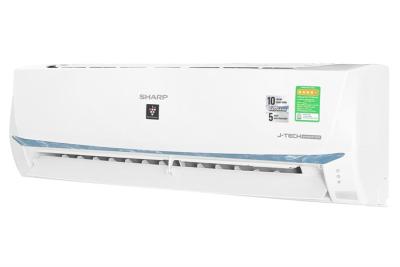 Máy lạnh Sharp Inverter 1.5 HP AH-XP13BSW