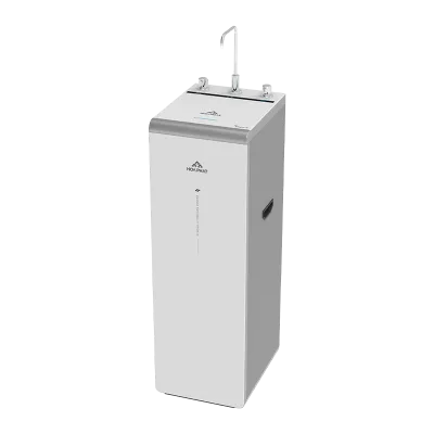 Máy lọc nước Hòa Phát Hydrogen ion kiềm RO HyperS HPA855