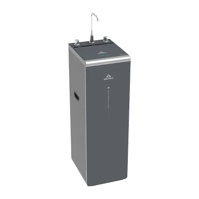 Máy lọc nước Hòa Phát Hydrogen ion kiềm RO HyperS HPA856
