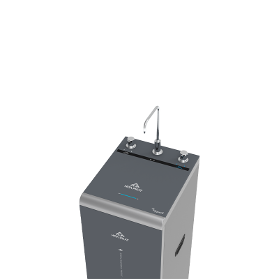 Máy lọc nước Hòa Phát Hydrogen ion kiềm RO HyperS HPA856