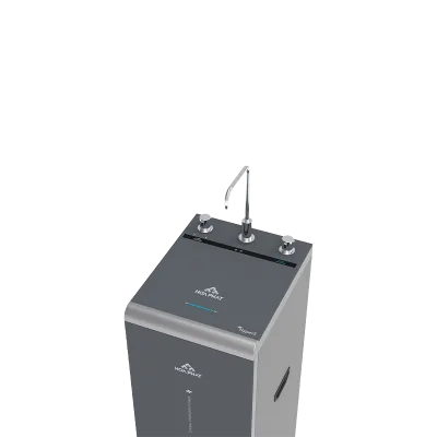 Máy lọc nước Hòa Phát Hydrogen ion kiềm RO HyperS HPA856