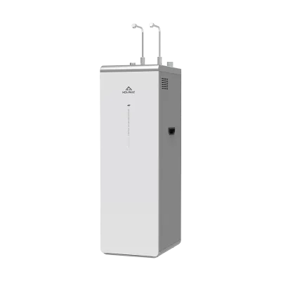 Máy lọc nước Hòa Phát Hydrogen ion kiềm RO nóng lạnh HyperS HPA885