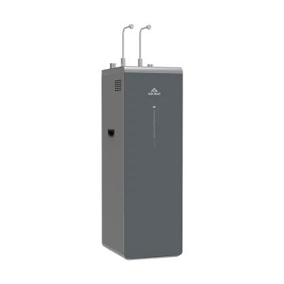 Máy lọc nước Hòa Phát Hydrogen ion kiềm RO nóng lạnh HyperS HPA886