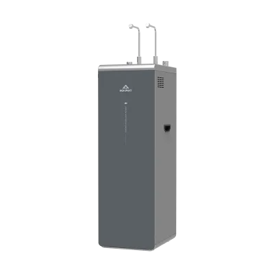 Máy lọc nước Hòa Phát Hydrogen ion kiềm RO nóng lạnh HyperS HPA886