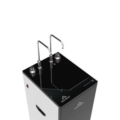 Máy lọc nước RO nóng nguội Hòa Phát HPN615