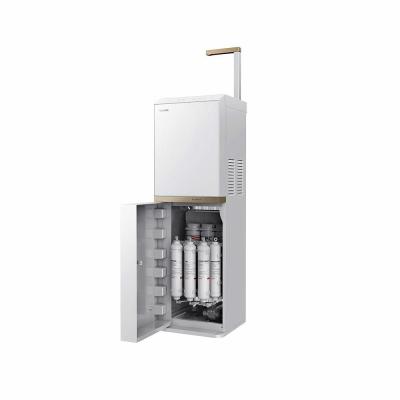 Máy lọc nước TOSHIBA PURE TWP-H2396SVN(W)