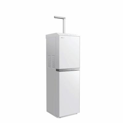 Máy lọc nước RO TOSHIBA PURE TWP-N2396SVN(W)