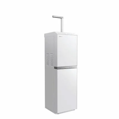 Máy lọc nước RO TOSHIBA PURE TWP-N2396SVN(W)
