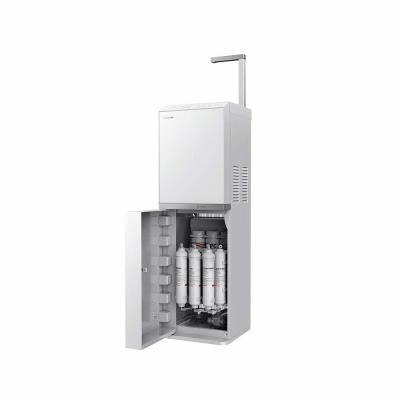 Máy lọc nước RO TOSHIBA PURE TWP-N2396SVN(W)