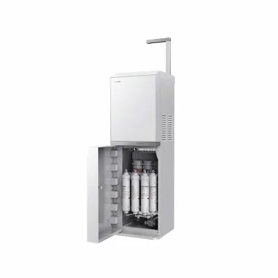 Máy lọc nước RO TOSHIBA PURE TWP-N2396SVN(W)