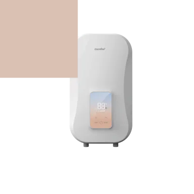 Máy nước nóng trực tiếp Comfee CWH-45EPGNVN(W)-CB