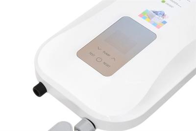 Máy nước nóng trực tiếp Comfee CWH-45EPGPVN(W)-CB