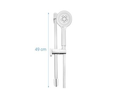 Máy nước nóng trực tiếp Comfee CWH-45MVNVN(W)-CB