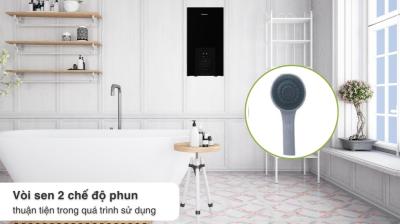 Máy nước nóng trực tiếp Kangaroo KGWD45N2