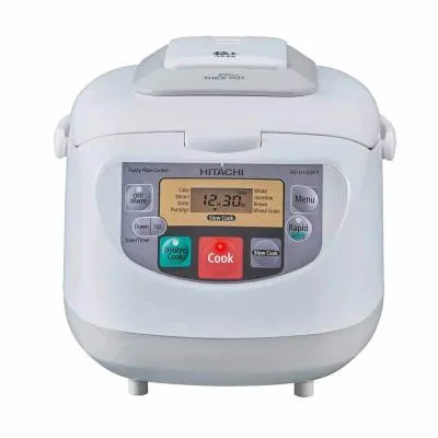 Nồi cơm điện Hitachi RZ-D18GFY