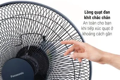 Quạt bàn Panasonic F400CB
