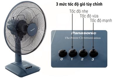 Quạt bàn Panasonic F400CB