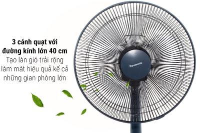 Quạt bàn Panasonic F400CB