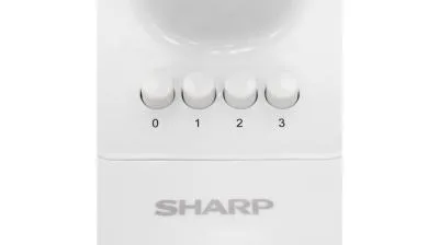 Quạt Bàn Sharp PJ-T40MV-LG