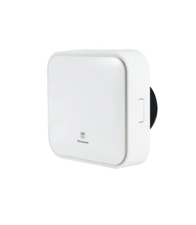 Quạt cấp gió tươi Panasonic FV-06PHP1 có màn lọc bụi 7.5W