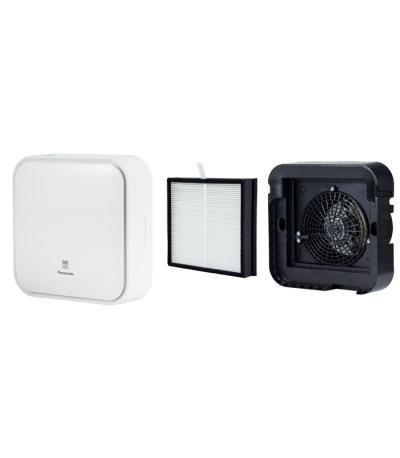 Quạt cấp gió tươi Panasonic FV-06PHP1 có màn lọc bụi 7.5W