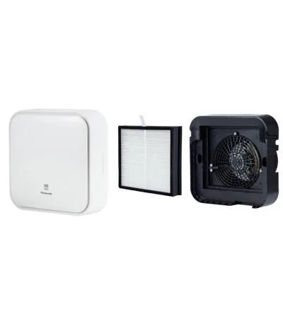Quạt cấp gió tươi Panasonic FV-06PHP1 có màn lọc bụi 7.5W