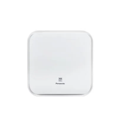 Quạt cấp gió tươi Panasonic FV-06PHP1 có màn lọc bụi 7.5W