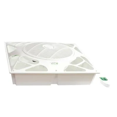 Quạt đảo ốp trần la phông Benny ECO-BREEZE EB-1118