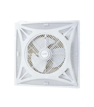 Quạt đảo ốp trần la phông Omysu MS-602-C