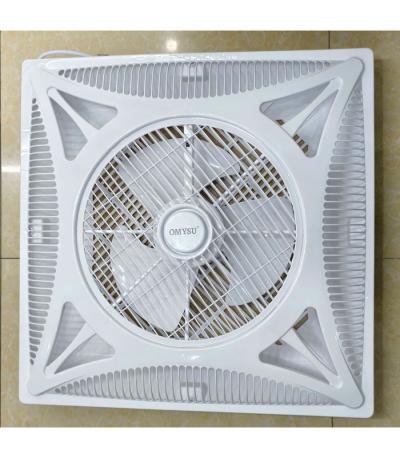 Quạt đảo ốp trần la phông Omysu MS-602-C