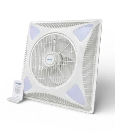 Quạt đảo ốp trần la phông Omysu MS-602-L