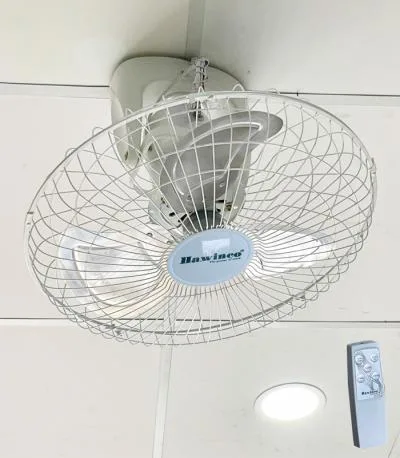 Quạt đảo trần công nghiệp Ha.winco HC20-45SM
