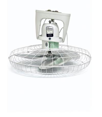 Quạt đảo trần công nghiệp Hasaki HH-HFC45