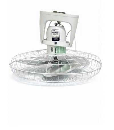 Quạt đảo trần công nghiệp Hasaki HH-HFC50