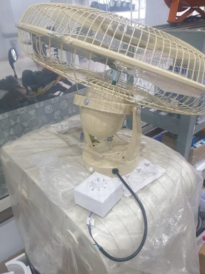 Quạt đảo trần Deton XDF45
