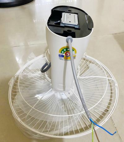 Quạt đảo trần Hatari C16R1