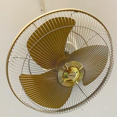 Quạt đảo trần Panasonic F409QGO